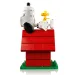 LEGO® Ideas: Peanuts: Snoopy psí bouda (21368) obrázek 7