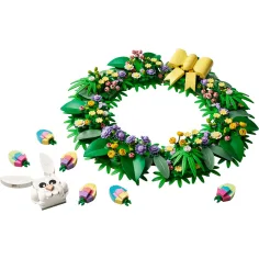 LEGO®: Jarní věnec (40957) obrázek 3