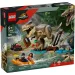 LEGO® Jurassic World: Útěk u řeky před T-Rexem (76975) obrázek 1