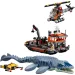 LEGO® Jurassic World™: Útok mosasaurů (77983) obrázek 2
