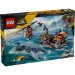 LEGO® Jurassic World™: Útok mosasaurů (77983) obrázek 1