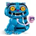 LEGO® KPop Demon Hunters™: Derpy tygr a Sussie pták (72537) obrázek 5