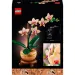 LEGO®: Lego Mini orchidej (10343) obrázek 2