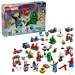 LEGO® Marvel: Adventní kalendář 2026 (76340) obrázek 2