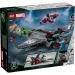 LEGO® Marvel: Avengers: Probuzení Doctora Dooma Quinjet (76347) obrázek 7
