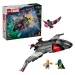 LEGO® Marvel: Avengers: Probuzení Doctora Dooma Quinjet (76347) obrázek 1