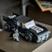 LEGO® Marvel: Batman™: Batmobil™ (76332) obrázek 3