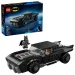 LEGO® Marvel: Batman™: Batmobil™ (76332) obrázek 1