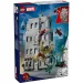 LEGO® Marvel: Bitva Spider-Mana a Hulka (76350) obrázek 6