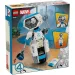 LEGO® Marvel: Fantastická čtyřka: H.E.R.B.I.E. (76339) obrázek 3