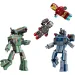 LEGO® Marvel: Iron Man a War Machine vs. Hammer drony (76320) obrázek 2