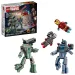 LEGO® Marvel: Iron Man a War Machine vs. Hammer drony (76320) obrázek 1