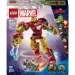 LEGO® Marvel: Robot Iron Man vs. Ultron (76307) obrázek 1