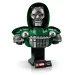 LEGO® Marvel: Mellszobor Doktora Doom (76345) obrázek 2