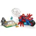 LEGO® Marvel: Motocyklista Spider-Man vs. Rhino (11206) obrázek 2