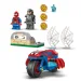LEGO® Marvel: Motocyklista Spider-Man vs. Rhino (11206) obrázek 3