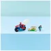 LEGO® Marvel: Motocyklista Spider-Man vs. Rhino (11206) obrázek 5