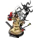 LEGO® Marvel: Obrovský souboj Spider-Mana a Sandmana (76334) obrázek 2