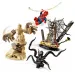 LEGO® Marvel: Obrovský souboj Spider-Mana a Sandmana (76334) obrázek 3