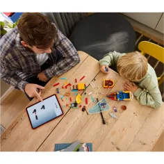 LEGO® Marvel: Loď pirátů póků (11208) obrázek 5