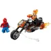 LEGO® Marvel: Spider-Man proti Ghost Riderovi na motorce (76335) obrázek 2