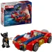 LEGO® Marvel: Spider-Man proti venomizovanému Wolverinovi (76336) obrázek 1