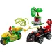 LEGO® Marvel: Spin a Electro - Pronásledování s dinosaurem (11198) obrázek 3