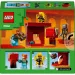 LEGO® Minecraft: Bitva u lávového jezera (3299) obrázek 2