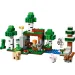 LEGO® Minecraft: Dobrodružství první noci (21593) obrázek 2