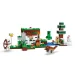 LEGO® Minecraft: Dobrodružství první noci (21593) obrázek 4