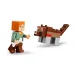 LEGO® Minecraft: Dobrodružství první noci (21593) obrázek 5