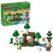 LEGO® Minecraft: Dobrodružství první noci (21593) obrázek 1