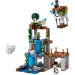 LEGO® Minecraft: Duchové přístav (21597) obrázek 2