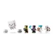 LEGO® Minecraft: Duchové přístav (21597) obrázek 3