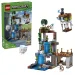 LEGO® Minecraft: Duchové přístav (21597) obrázek 1