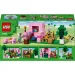 LEGO® Minecraft: Dům malého prasátka (21268) obrázek 2