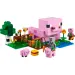 LEGO® Minecraft: Dům malého prasátka (21268) obrázek 4