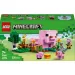 LEGO® Minecraft: Dům malého prasátka (21268) obrázek 1