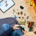 LEGO® Minecraft: Tatuí expedice v dolech (21269) obrázek 3