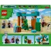 LEGO® Minecraft: Hlídka v poušti (21267) obrázek 2