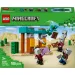 LEGO® Minecraft: Hlídka v poušti (21267) obrázek 1