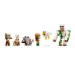 LEGO® Minecraft: Kuřecí, útok na poušti (21592) obrázek 3