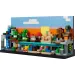 LEGO® Minecraft: Minibiomy (21589) obrázek 2