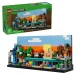 LEGO® Minecraft: Minibiomy (21589) obrázek 1