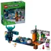 LEGO® Minecraft: Setkání s Ochráncem (21274) obrázek 1
