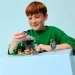 LEGO® Minecraft: Zahrada s chobotnicemi (21586) obrázek 4