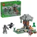 LEGO® Minecraft: Zahrada s chobotnicemi (21586) obrázek 1