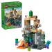LEGO® Minecraft: Zombikazamata (21587) obrázek 1