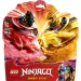 LEGO® Ninjago: Drak spinjitzu bojový balíček (71826) obrázek 1