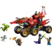 LEGO® Ninjago: Dar země (71869) obrázek 2
